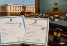 birth and death registration new rules 2026