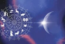 Moon Transit in Capricorn 2026