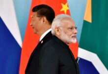 BRICS Summit 2026