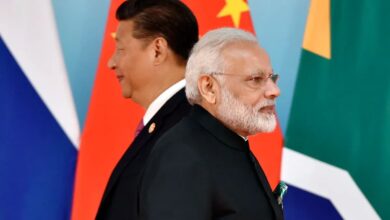 BRICS Summit 2026