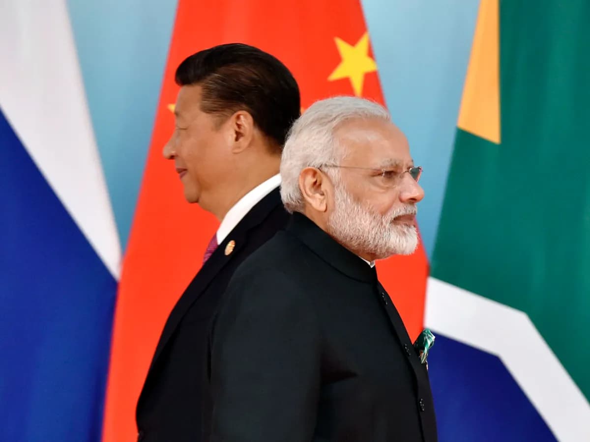 BRICS Summit 2026