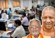 UP contractual staff salary update