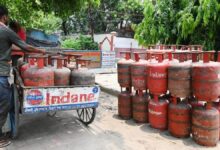 LPG subsidy biometric Aadhaar authentication