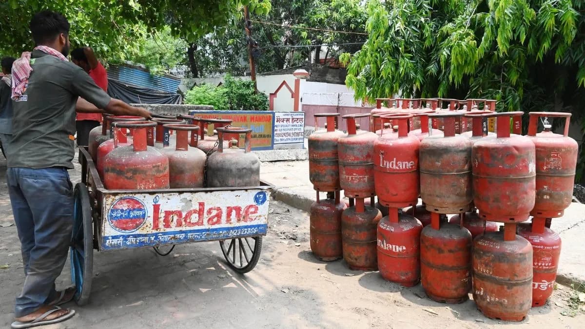 LPG subsidy biometric Aadhaar authentication