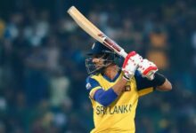 Dasun Shanaka Return ODI