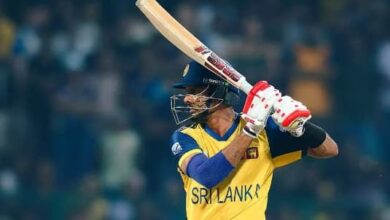 Dasun Shanaka Return ODI
