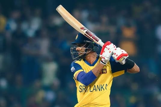 Dasun Shanaka Return ODI