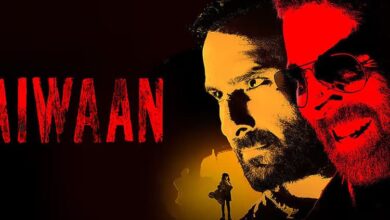 Haiwan Movie Day 2 Collection