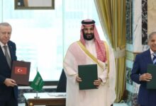 Makkah Agreement 2026