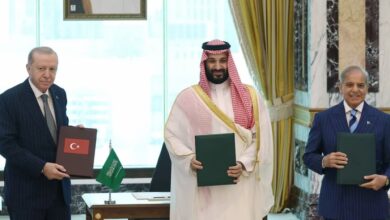 Makkah Agreement 2026