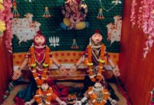 Gauri Visarjan 2026 Muhurat