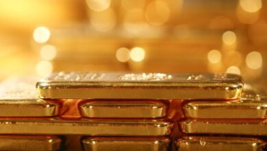 World Gold Council Report 2026