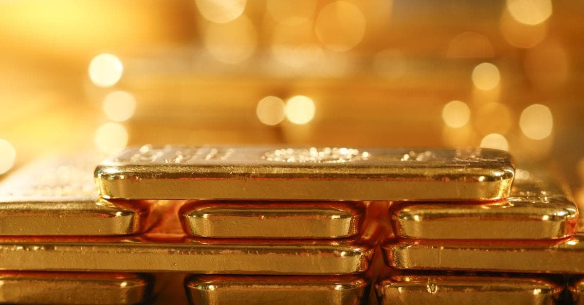 World Gold Council Report 2026