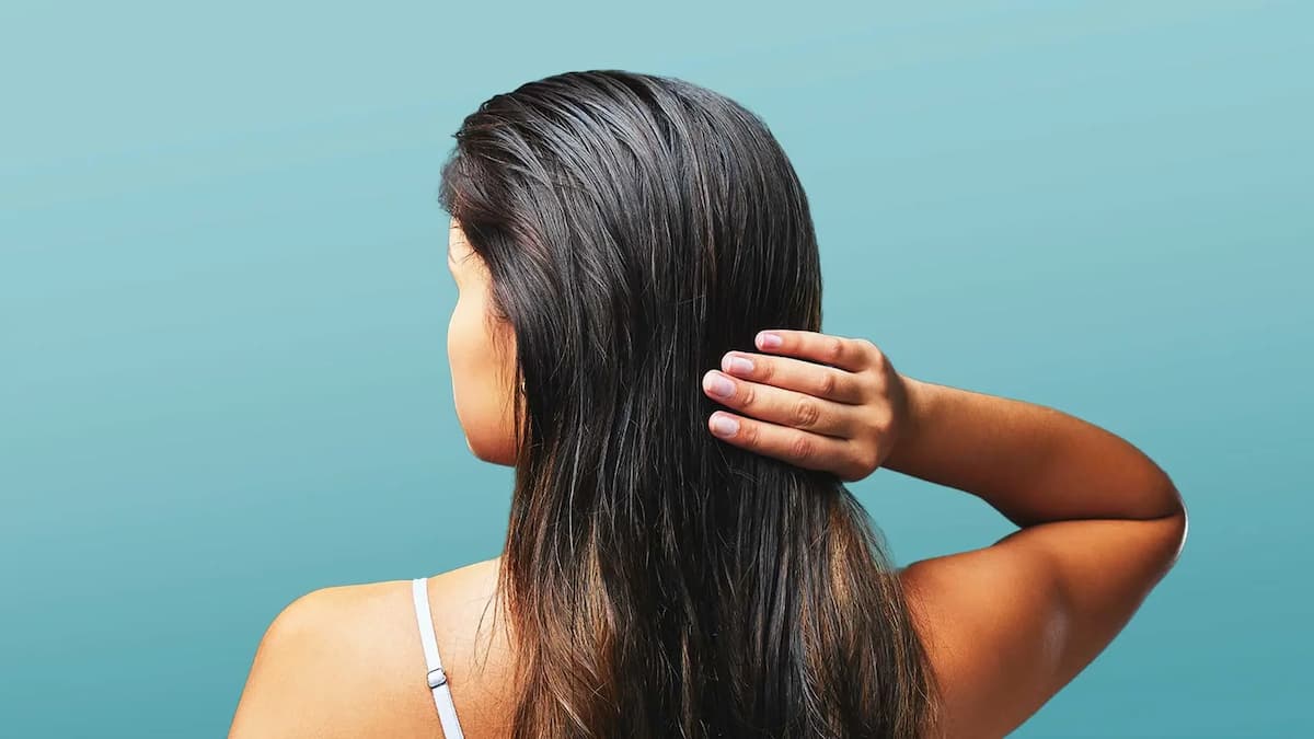 Oily Hair Remedies