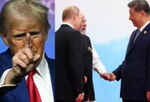 India rejects US tariff threat