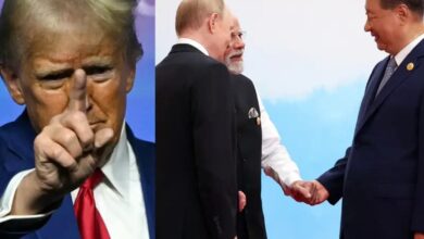 India rejects US tariff threat