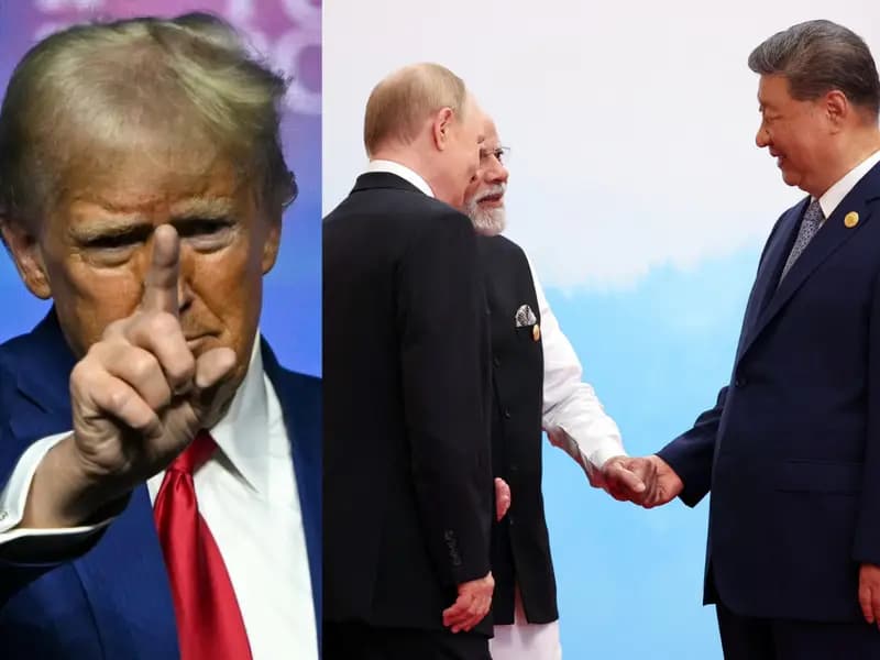India rejects US tariff threat