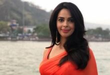 Mallika Sherawat Bigg Boss 20