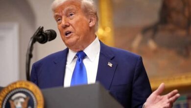 Trump Iran Nuclear Deal