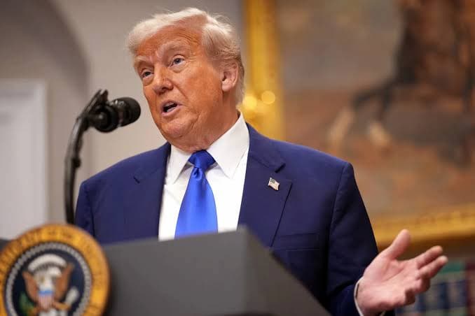 Trump Iran Nuclear Deal