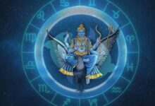 Shani Nakshatra Parivartan 2026