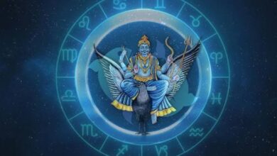 Shani Nakshatra Parivartan 2026