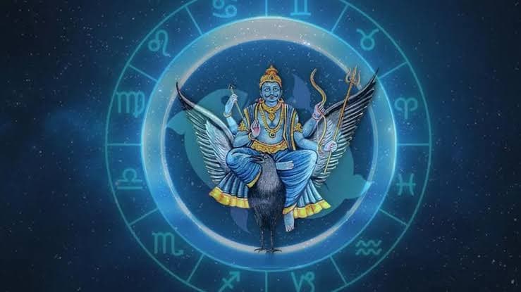 Shani Nakshatra Parivartan 2026