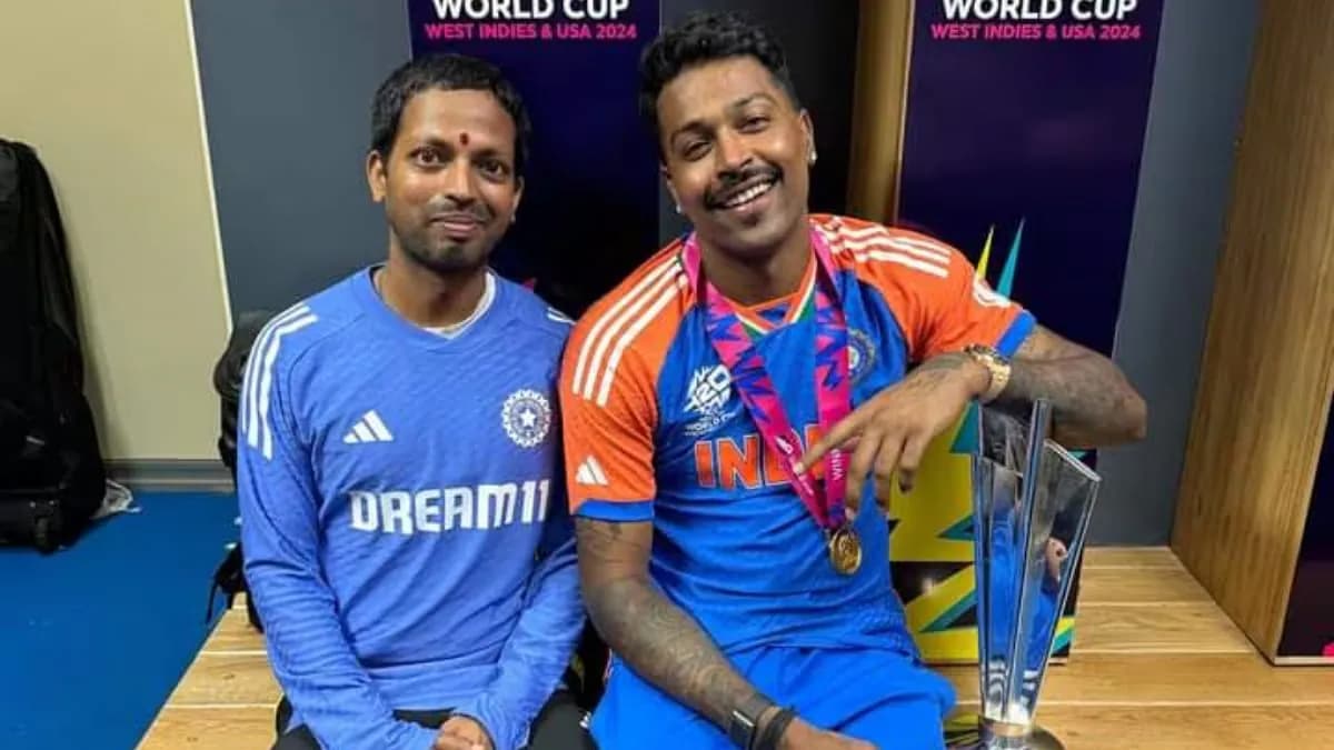 Raghu Raghavendra story