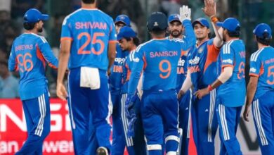 Shreyas Iyer captaincy T20
