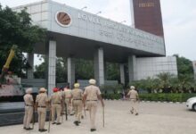 LPU Campus Violence