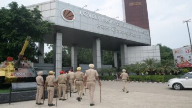 LPU Campus Violence