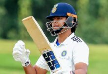 Duleep Trophy final 2026