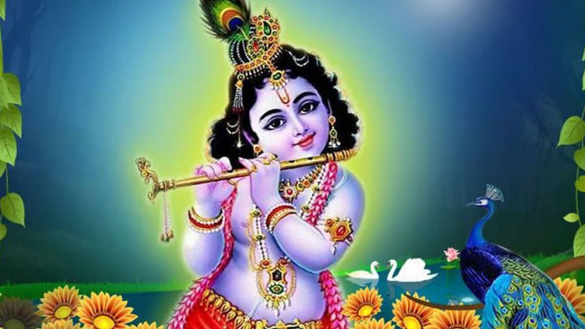 Janmashtami fast rules 2026