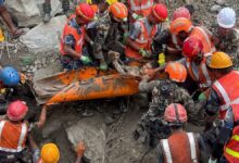 Nepal Flood 2026