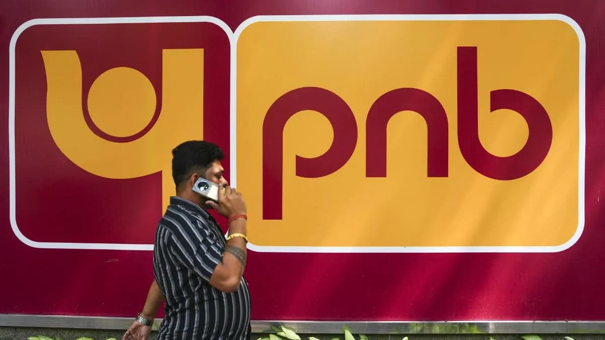 Punjab National Bank 444 Days FD