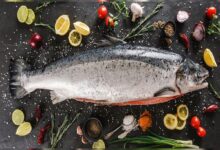 fish health benefits
