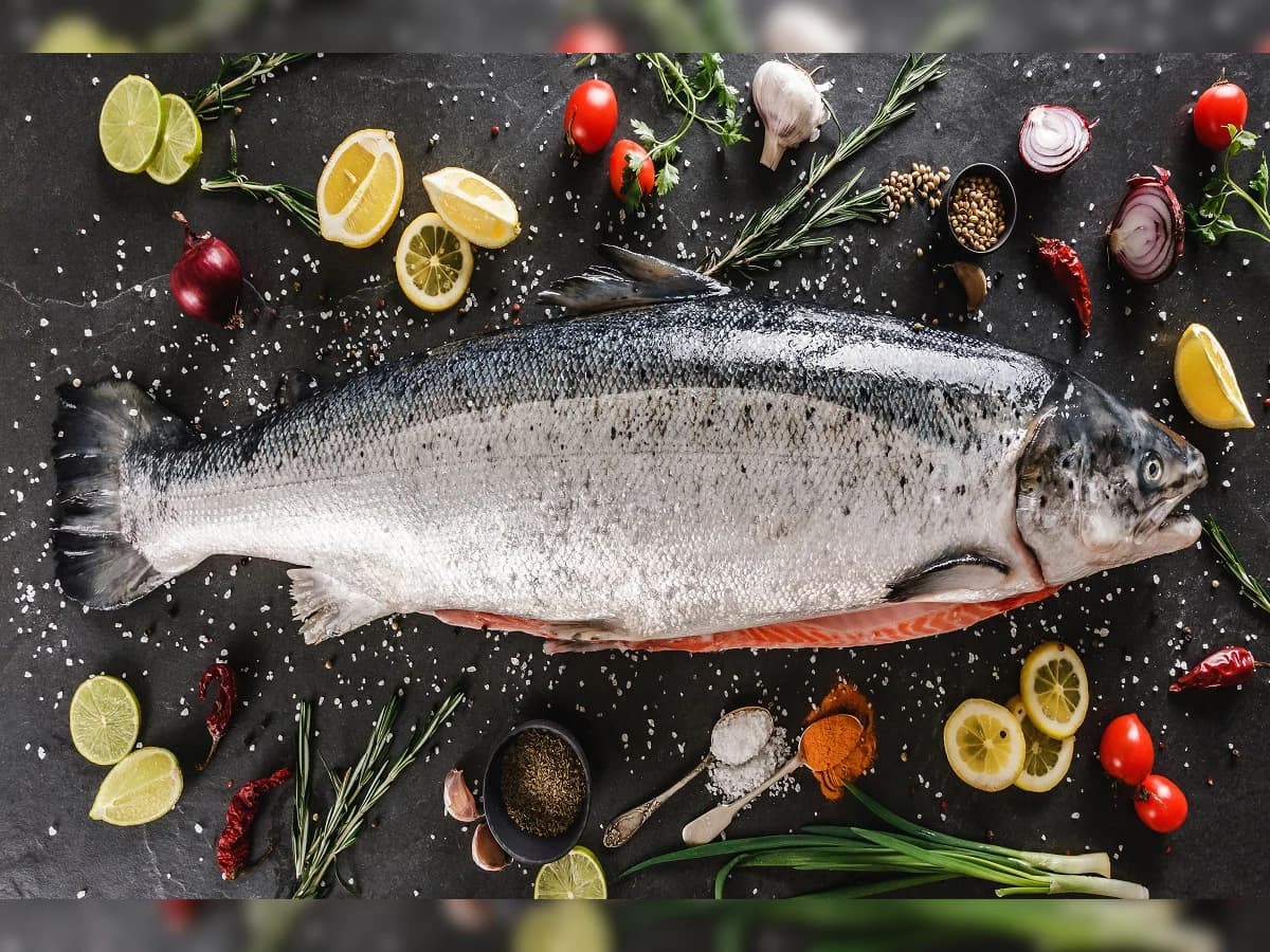 fish health benefits