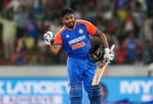 IND vs AFG 2nd T20