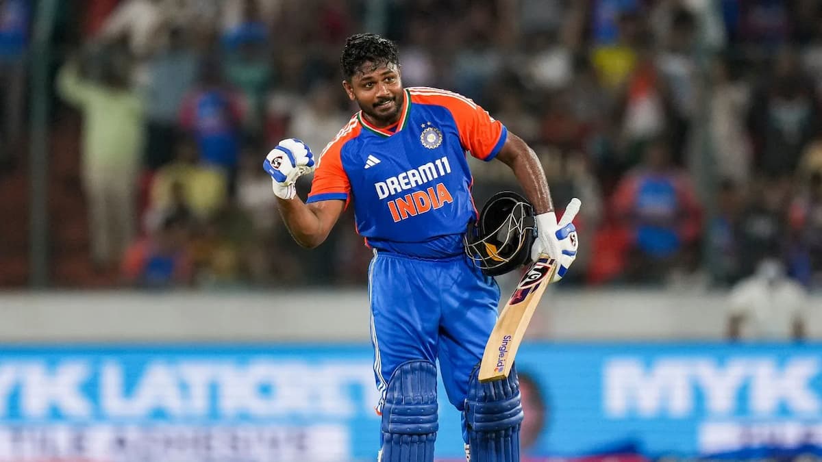 IND vs AFG 2nd T20