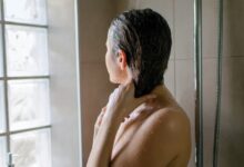 best way to shampoo and condition