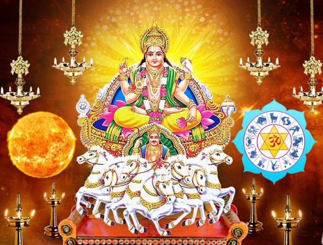 Kanya Sankranti 2026