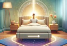 Vastu tips before sleeping at night