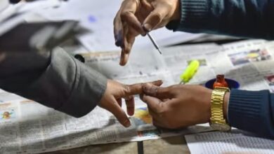 Rajasthan Nikay Chunav Result 2026