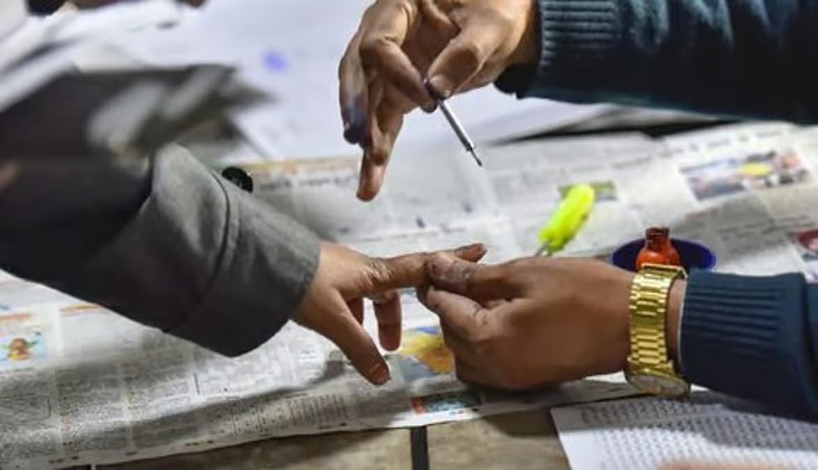 Rajasthan Nikay Chunav Result 2026