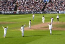 ENG vs PAK 3-0 Clean Sweep