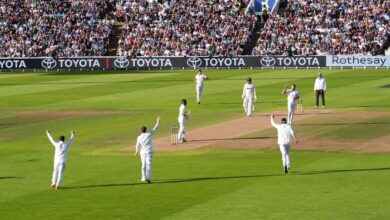 ENG vs PAK 3-0 Clean Sweep