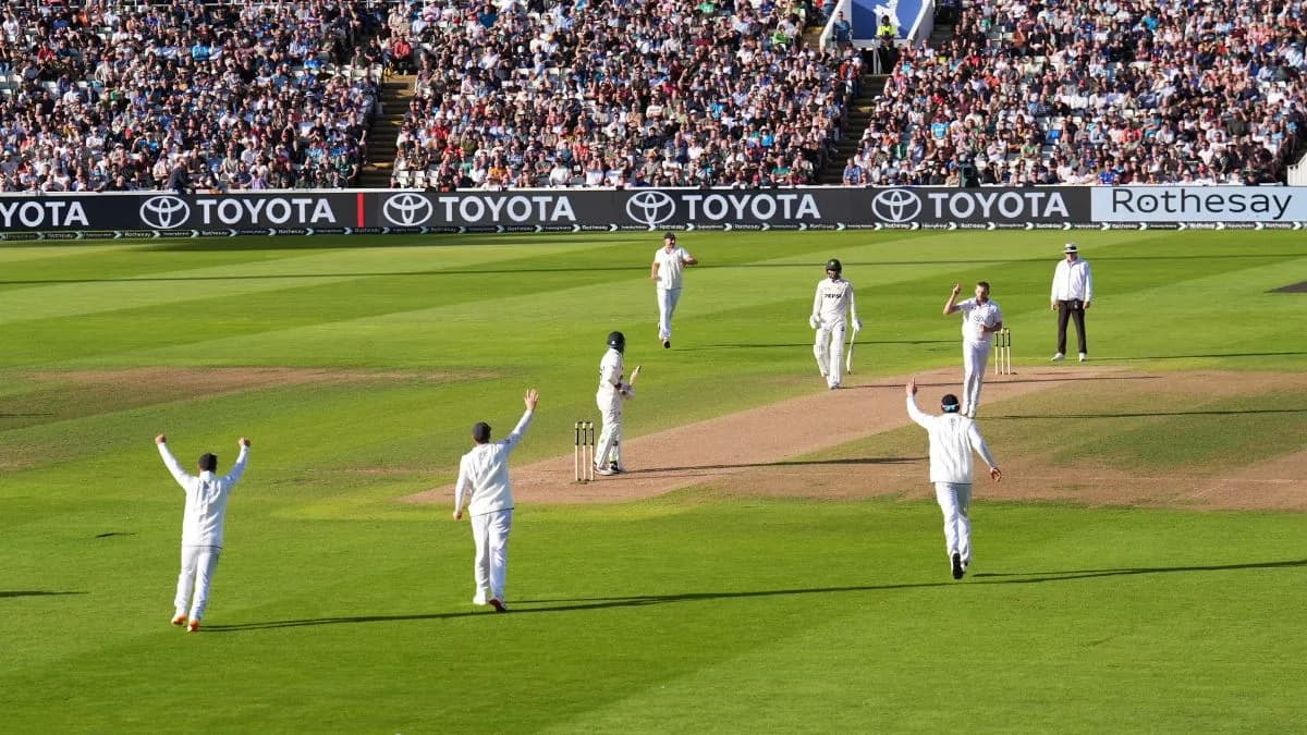 ENG vs PAK 3-0 Clean Sweep