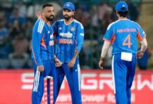 Chakravarthy Injury Update 2026
