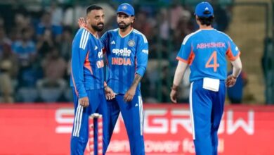 Chakravarthy Injury Update 2026