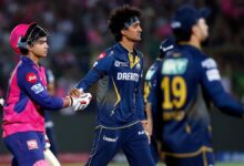 IND vs AFG T20 series 2026